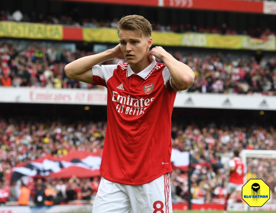 Lịch thi đấu của Arsenal tại Ngoại hạng Anh mùa giải 2023-2024 4 Đánh giá lịch thi đấu Arsenal 2023 tại Ngoại hạng Anh mùa này